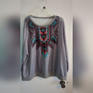 Emery Rose Sweater